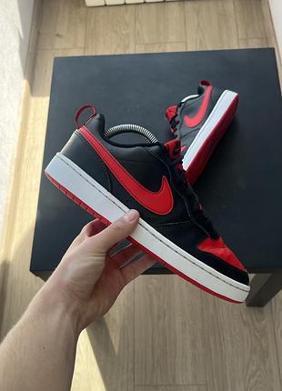 Кросівки nike