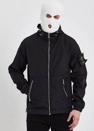 Ветровка stone island😎