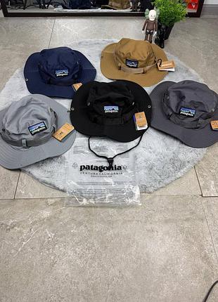 Панама patagonia