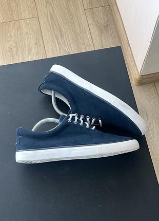 Кеди marks & spencer 3