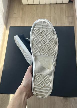 Кеди marks & spencer 8