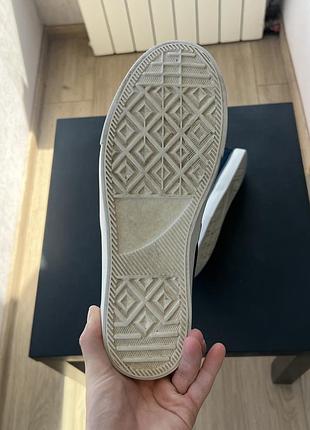 Кеди marks & spencer 7
