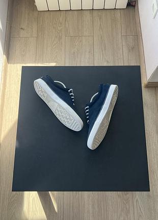 Кеди marks & spencer 6