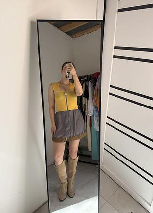 Сукня handmade 2