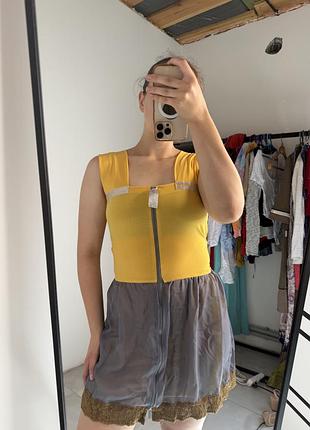Сукня handmade