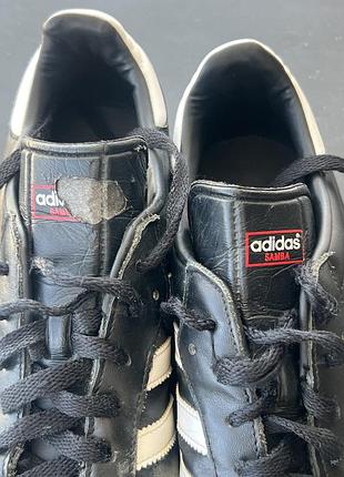 Кросівки adidas 9