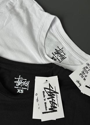 Лонгслів stussy fuzzy dice 5
