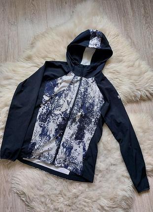 🤎🩷🧡 суперська куртка вітровка under armour