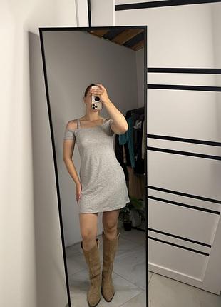 Сукня bershka 2