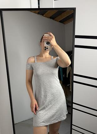 Сукня bershka
