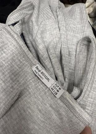 Сукня bershka 3