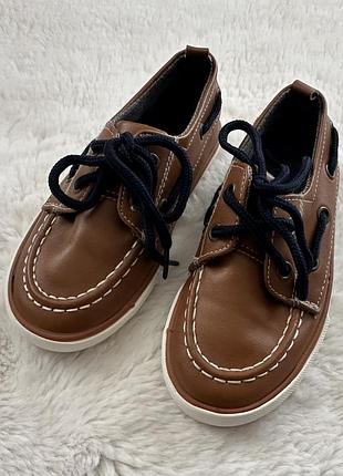 Лофери/кеди primark 3