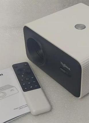 Проектор thundeal td85se з автофокусом 14000люмен 800ansi fullhd android 1920х1080 wifi bluetooth