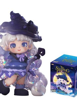 Коллекционная фигурка pop top jotoys серии "miana" - замок сновидень (в дисп., в ас.)