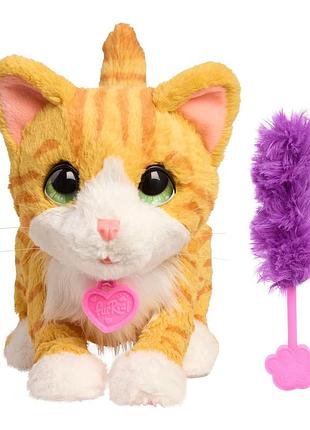 Интерактивная игрушка furreal – кишечка белла 2