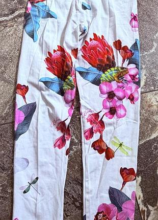 Лосіни ted baker 11-12p 4