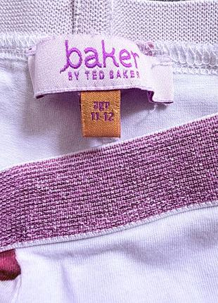 Лосіни ted baker 11-12p 3