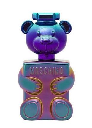 💜 moschino toy 2 pearl парфум жіночий чоловічий парфум унісекс туалетна вода