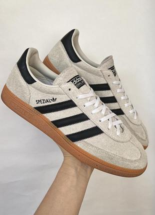 Кроківки чоловічі adidas handball special  oryginals розмір 44