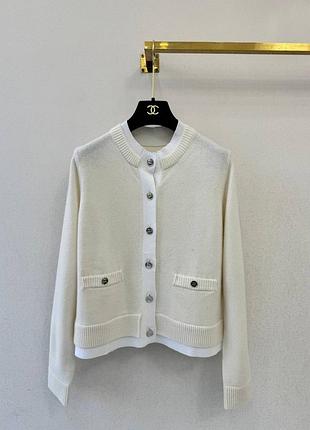 Кардиган женский 8