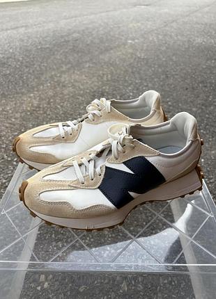 Кросівки від new balance