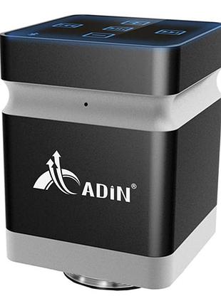 Вибро резонансная колонка bluetooth 26 ватт adin bt-box