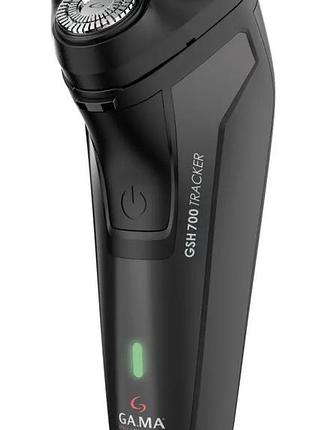 Шейвер gama 700 tracker usb gm0613