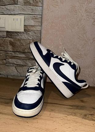Кросівки nike 4