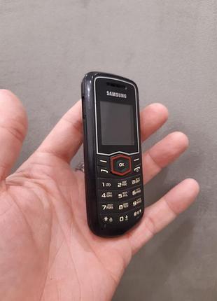 Кнопочный телефон samsung e1081t #9794 5