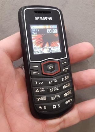 Кнопочный телефон samsung e1081t #9794 6