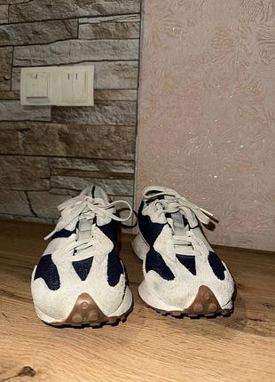 Кроссовки new balance