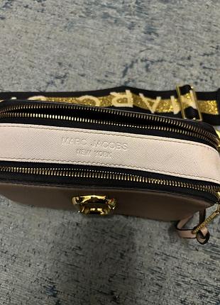 Сумка marc jacob’s 2