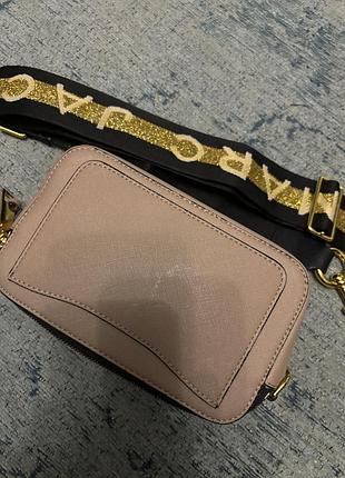 Сумка marc jacob’s 3