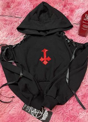 Кофтинка dollskill з ріжками