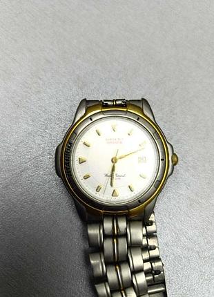 Наручний годинник б/п orient titanium ky un0h-b0 ca