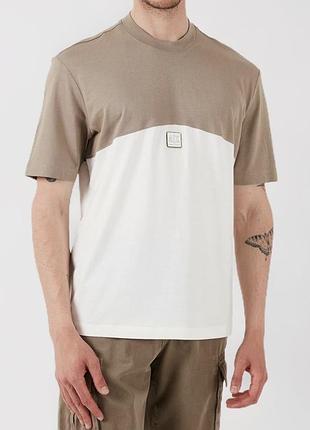 Нова футболка armani exchange l utility edge