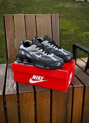 Кросівки nike shox ride 2 sp x supreme
