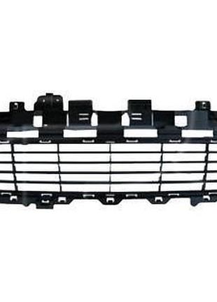 Решетка бампера renault logan/sandero 2013-2017, средняя, avtm, 622543229r, 5631 910