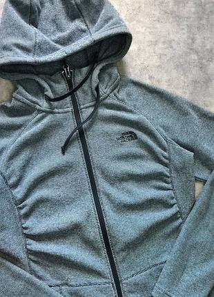 Флиска tnf 2