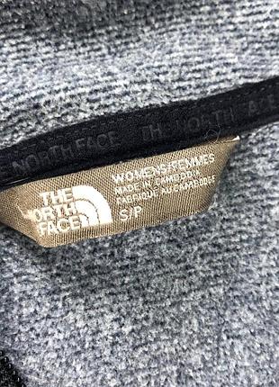 Флиска tnf 4