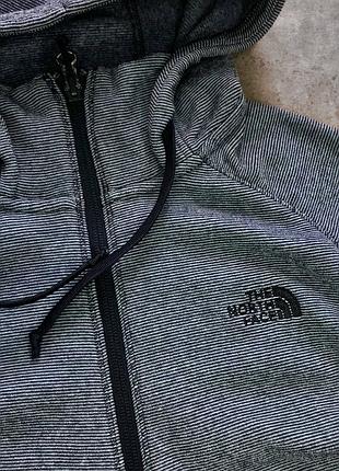 Флиска tnf 3