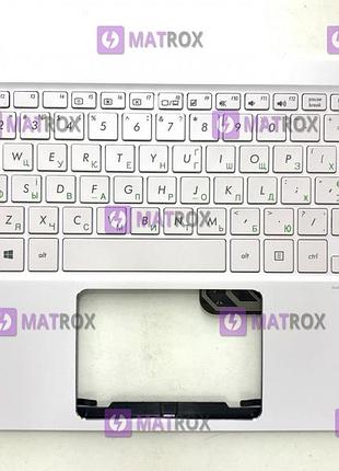 Передняя панель для asus ux305f, ux305u, ux305c, ux305ca белый