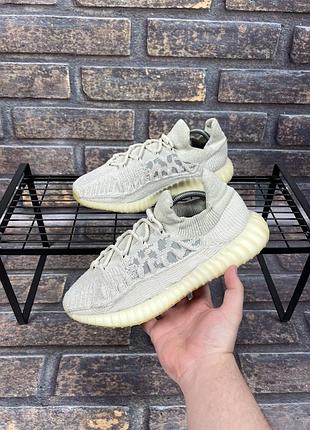 Кросівки adidas yeezy boost 350 v2 cmpct 44 розмір оригінал