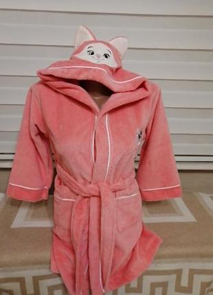 Дитячий махровий халатик, якість супер люкс, пр-під туреччина, в наявності кольори і розміри