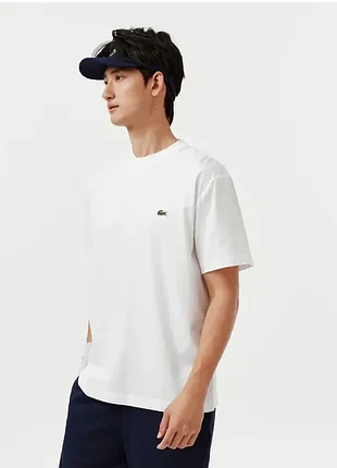 Футболка lacoste