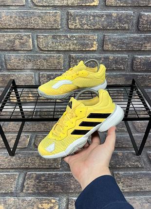 Кросівки adidas barricade 38 розмір оригінал