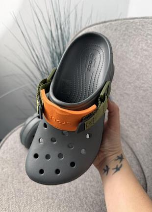 Crocs оригінальне взуття 4