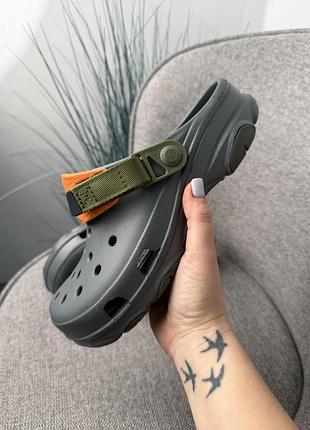 Crocs оригінальне взуття 2