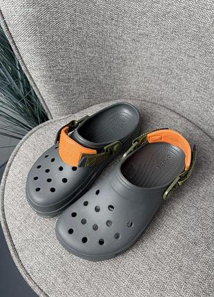 Crocs оригінальне взуття 3