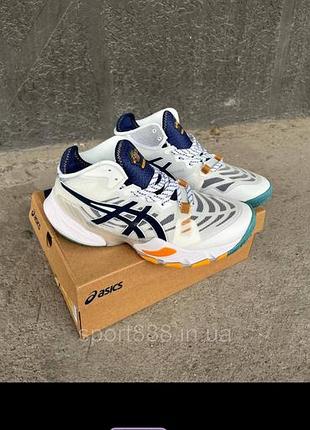Волейбольні кросівки asics metarise tokyo 45 eu